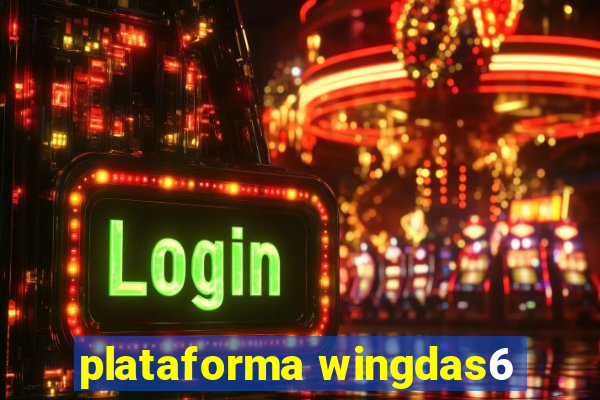 plataforma wingdas6